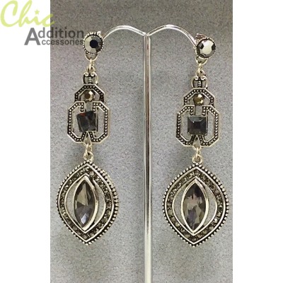 Earrings ER18-0323A